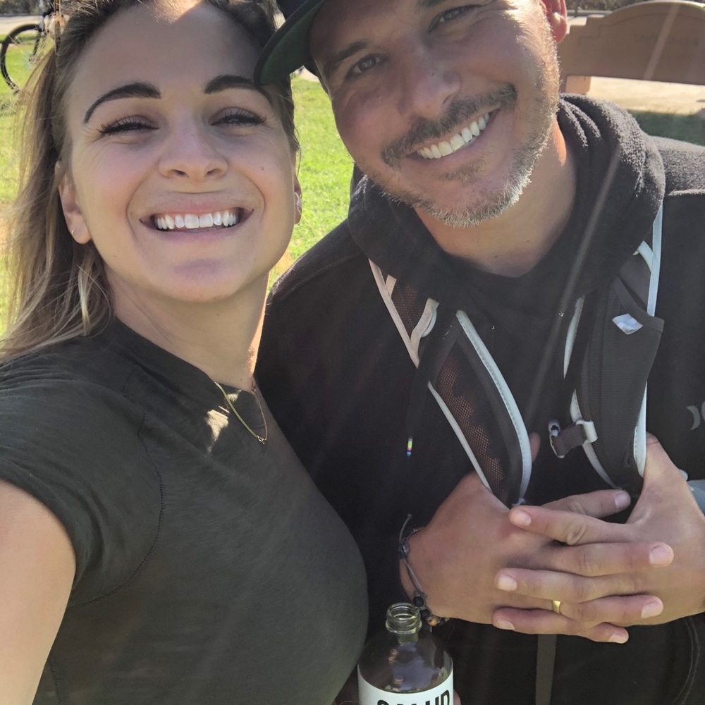 Meet your Posher, Meredith